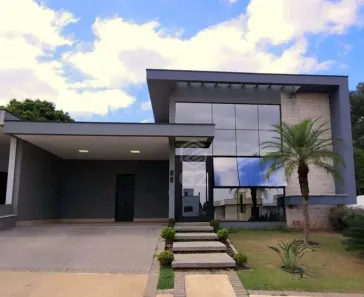 Casa de Condomínio com 4 Quartos à venda, 201m² no Residencial Duas Marias, Indaiatuba