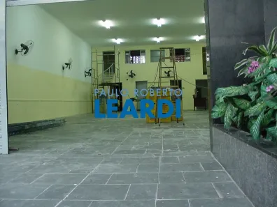 Galpão/Depósito/Armazém para alugar, 100m² no Fundação, São Caetano do Sul