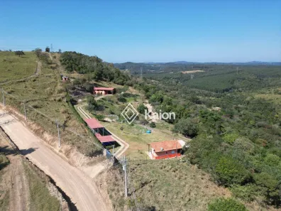 Lote/Terreno à venda, 56000m² no Bairro Campos de Santo Antônio, Itu
