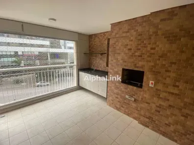 Apartamento com 2 Quartos à venda, 107m² no Dezoito do Forte Empresarial/Alphaville., Barueri