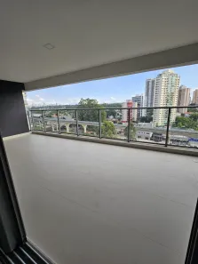Apartamento com 3 Quartos à venda, 145m² no Campo Belo, São Paulo