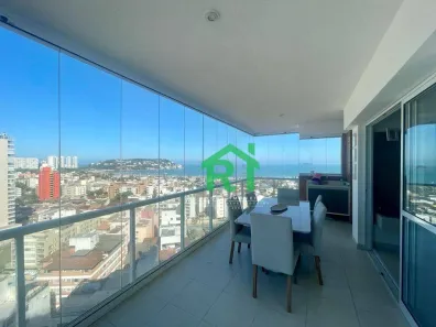 Apartamento com 2 Quartos à venda, 90m² no Jardim Virgínia, Guarujá