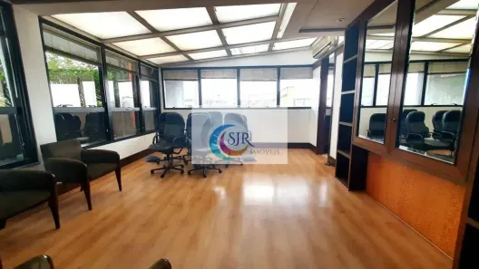 Sala Comercial à venda, 225m² no Vila Olímpia, São Paulo