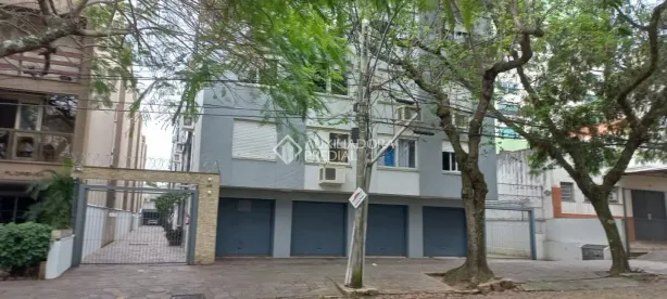 Apartamento com 2 Quartos à venda, 65m² no Higienópolis, Porto Alegre