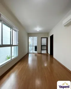 Apartamento com 2 Quartos para alugar, 76m² no Centro, Santa Cruz do Sul