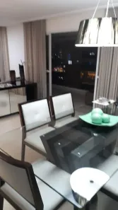 Apartamento com 3 Quartos à venda, 133m² no Jardim, Santo André