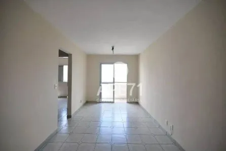 Apartamento com 2 Quartos à venda, 65m² no Vila Santa Catarina, São Paulo