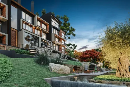 Apartamento com 2 Quartos à venda, 77m² no Centro, Gramado