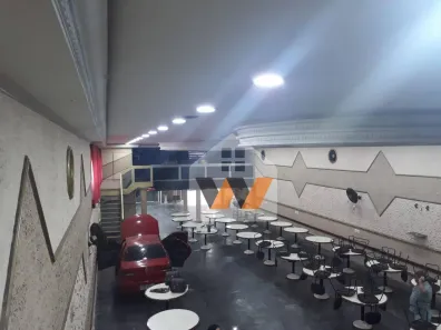 Ponto Comercial para alugar, 500m² no Cidade São Mateus, São Paulo