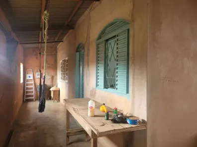Casa com 2 Quartos à venda, 450m² no Arapoanga, Brasília