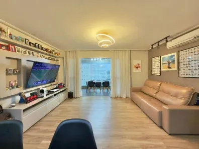 Apartamento com 3 Quartos à venda, 100m² no Jardim das Indústrias, São José dos Campos
