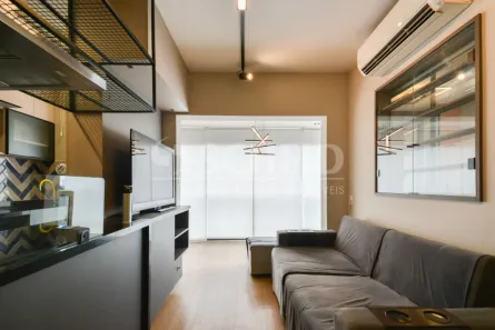 Apartamento com 2 Quartos à venda, 48m² no Vila Mariana, São Paulo