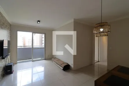 Apartamento com 3 Quartos à venda, 75m² no Jardim Consórcio, São Paulo