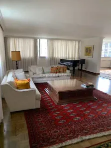 Apartamento com 4 Quartos à venda, 352m² no Boqueirão, Santos