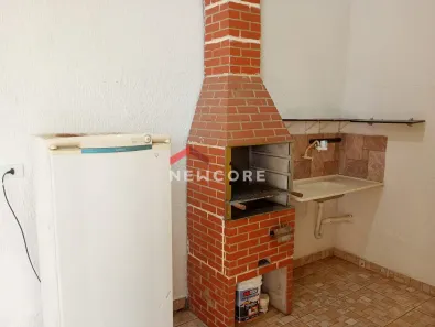 Casa com 2 Quartos à venda, 10m² no Jardim Santana, Mongaguá