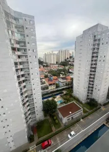 Apartamento com 2 Quartos à venda, 55m² no Vila Prudente, São Paulo