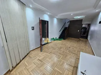 Sobrado com 2 Quartos à venda, 150m² no Jardim Santa Clara, Guarulhos