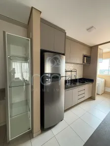 Apartamento com 1 Quarto para alugar, 50m² no Jardim São Marco, São José do Rio Preto