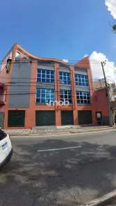 Prédio Comercial à venda, 391m² no Centro, Sorocaba