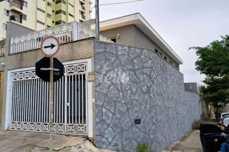 Casa com 3 Quartos à venda, 102m² no Vila Prudente, São Paulo