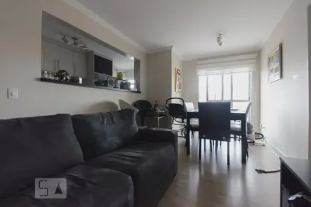 Apartamento com 2 Quartos à venda, 53m² no Casa Verde, São Paulo