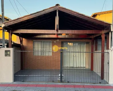 Casa com 2 Quartos à venda, 120m² no Cordeiros, Itajaí