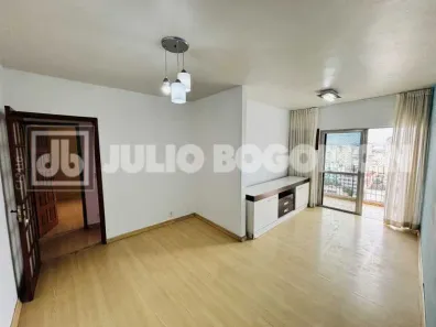 Apartamento com 2 Quartos à venda, 70m² no Vila Isabel, Rio de Janeiro