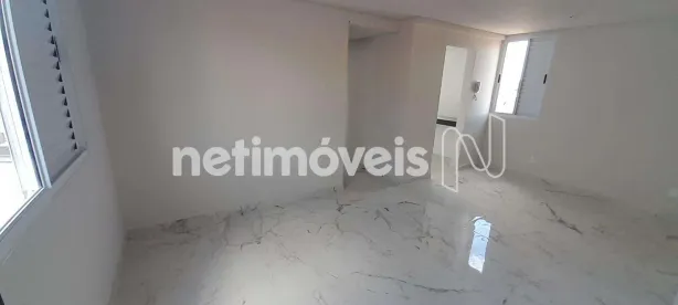 Apartamento com 2 Quartos à venda, 57m² no Ana Lúcia, Sabará