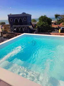 Casa com 2 Quartos à venda, 200m² no , Tibau do Sul