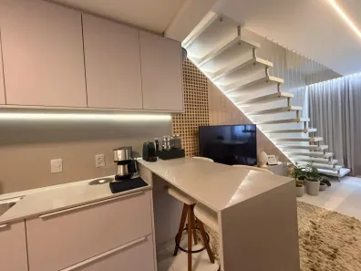 Apartamento com 2 Quartos à venda, 53m² no João Paulo, Florianópolis