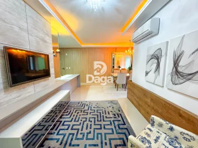 Apartamento com 2 Quartos à venda, 80m² no Agronômica, Florianópolis