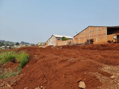 Lote/Terreno à venda, 360m² no Centro, Mauá da Serra
