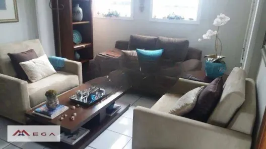 Casa com 3 Quartos à venda, 140m² no Jardim Ouro Branco, Campinas