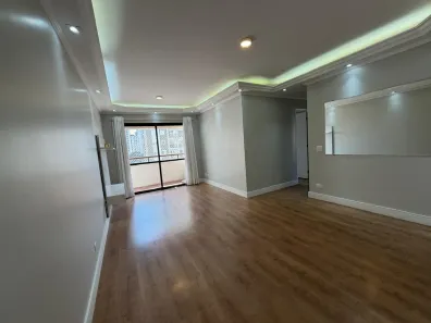 Apartamento com 3 Quartos à venda, 82m² no Vila Pompéia, São Paulo