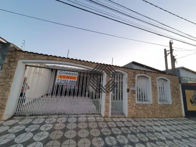 Casa com 3 Quartos à venda, 190m² no Jardim Vera Cruz, Sorocaba