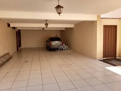 Sobrado com 5 Quartos à venda, 371m² no Ribeirânia, Ribeirão Preto