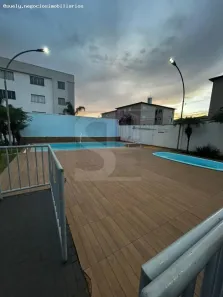 Apartamento com 2 Quartos à venda, 58m² no Chácaras Tubalina e Quartel, Uberlândia