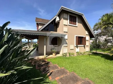 Casa com 3 Quartos à venda, 180m² no Portão Novo, Portão