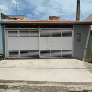 Casa com 2 Quartos à venda, 107m² no Jardim Residencial Villa Amato, Sorocaba