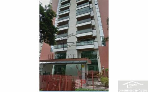 Apartamento com 3 Quartos à venda, 250m² no Vila Gomes Cardim, São Paulo