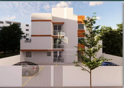 Apartamento com 3 Quartos à venda, 110m² no Parque Xangri-Lá, Contagem