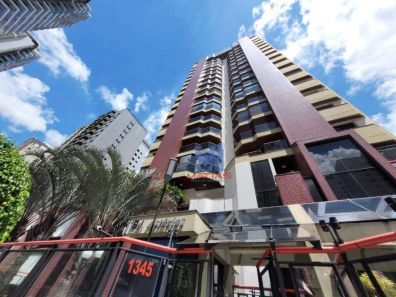 Apartamento com 3 Quartos à venda, 150m² no Vila Regente Feijó, São Paulo