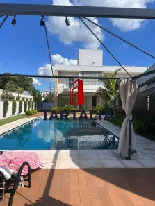 Sobrado com 3 Quartos à venda, 1316m² no Residencial dos Lagos, Itupeva