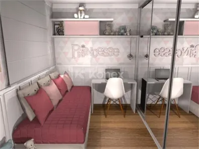 Casa de Condomínio com 3 Quartos à venda, 150m² no Vila Albertina, São Paulo