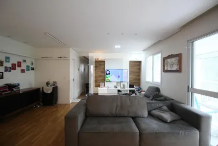 Apartamento com 3 Quartos à venda, 127m² no Vila Andrade, São Paulo