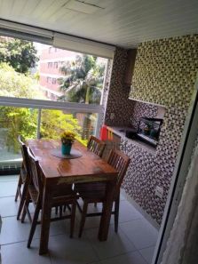 Apartamento com 3 Quartos à venda, 101m² no Jardim, Santo André