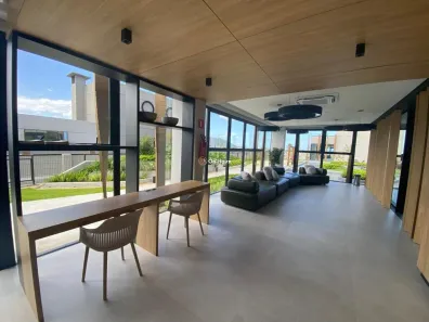 Sala Comercial para alugar, 28m² no Campeche, Florianópolis