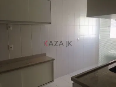 Apartamento com 2 Quartos à venda, 52m² no Jardim das Samambaias, Jundiaí