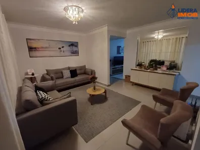 Casa com 3 Quartos à venda, 270m² no Pedra do Descanso, Feira de Santana