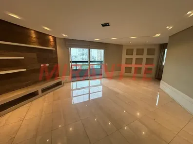 Apartamento com 3 Quartos à venda, 160m² no Santana, São Paulo